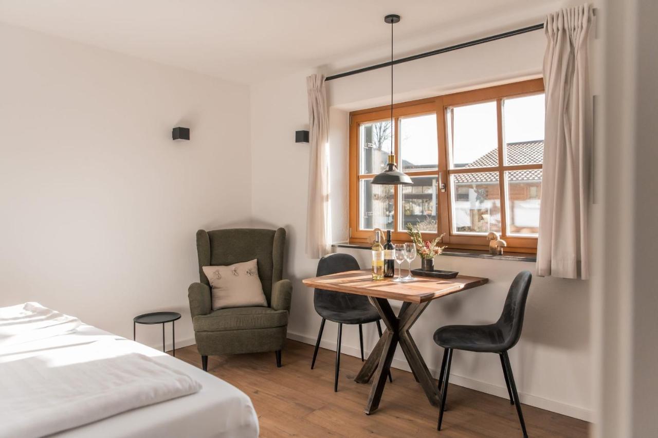 Alpenbluete Reit im Winkl Exterior foto